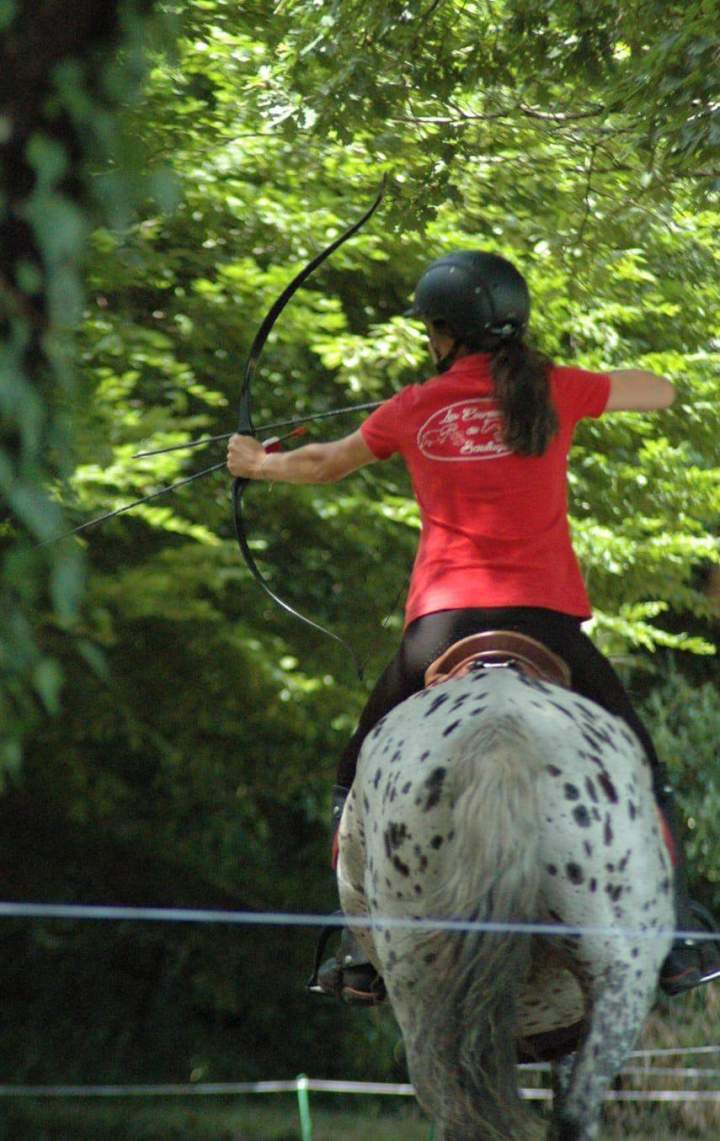 tir à arc en Gironde (38)